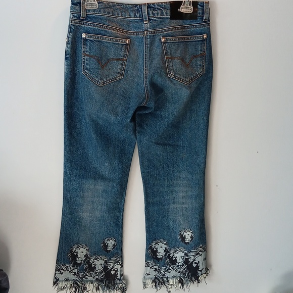 💥HP💥Authentic Versace Versus jeans - Picture 4 of 13